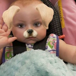 Meet your Posher, Mary